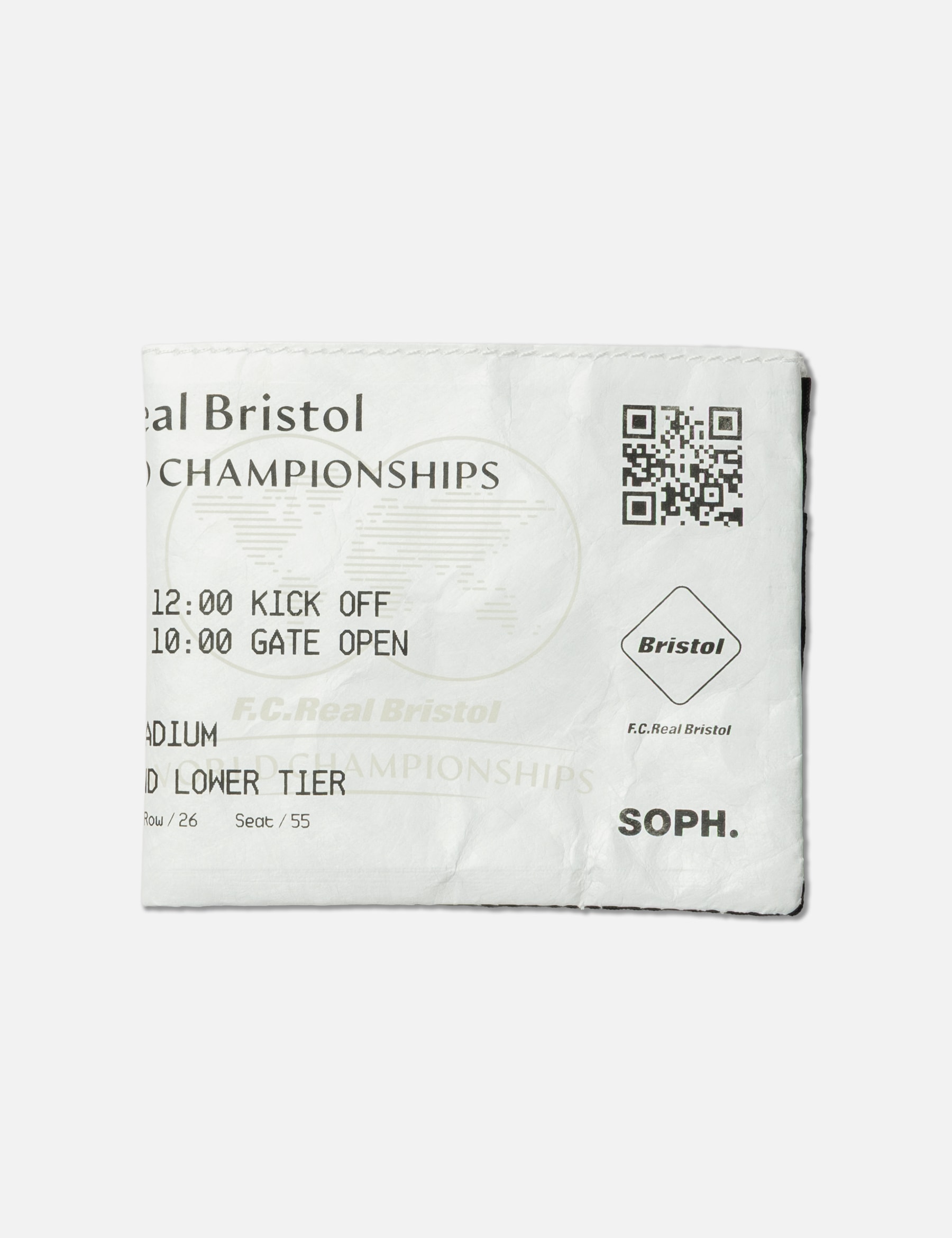 Ticket Mini Wallet view 14