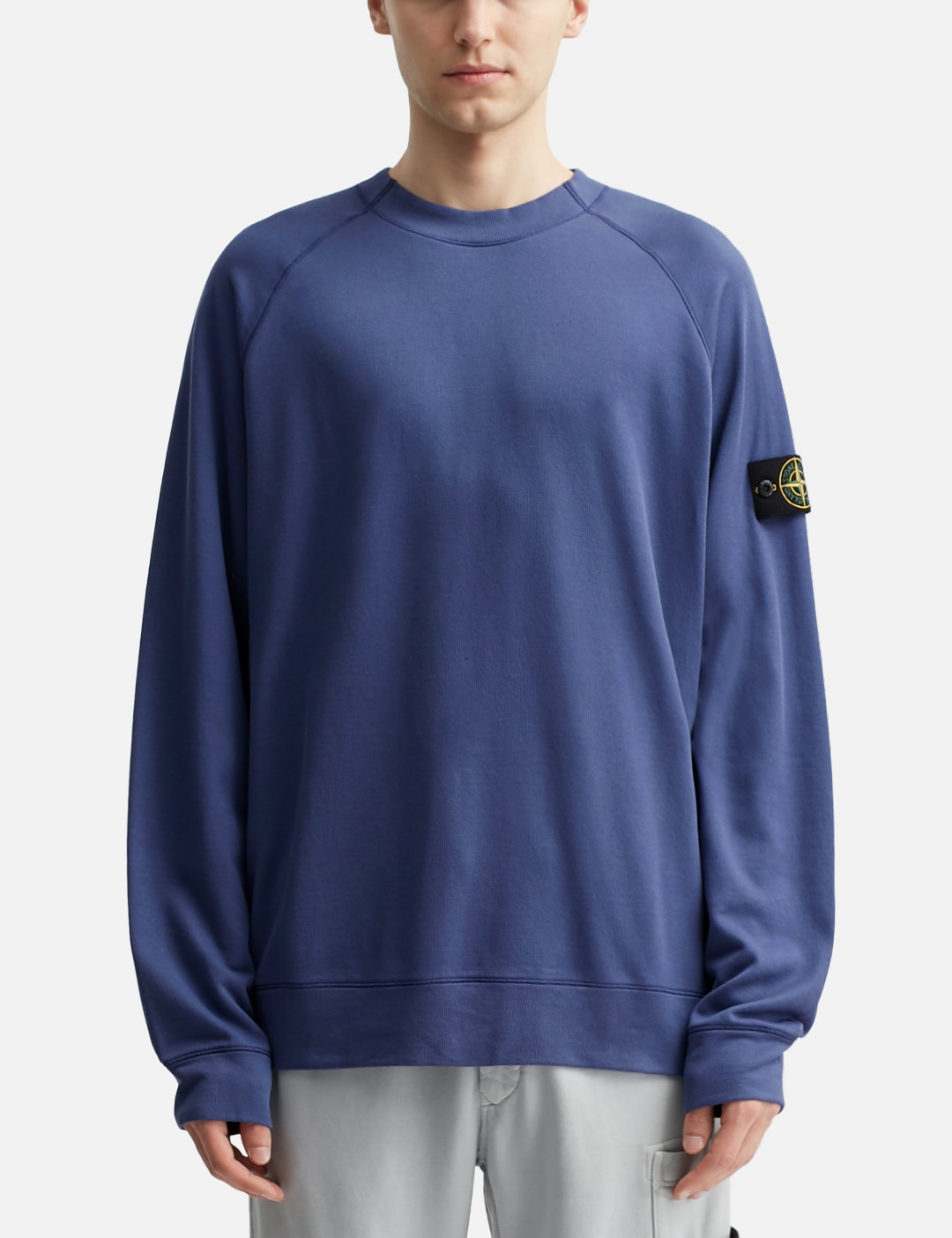 Dime - バッド クルーネック | HBX - ハイプビースト(Hypebeast)が厳選  