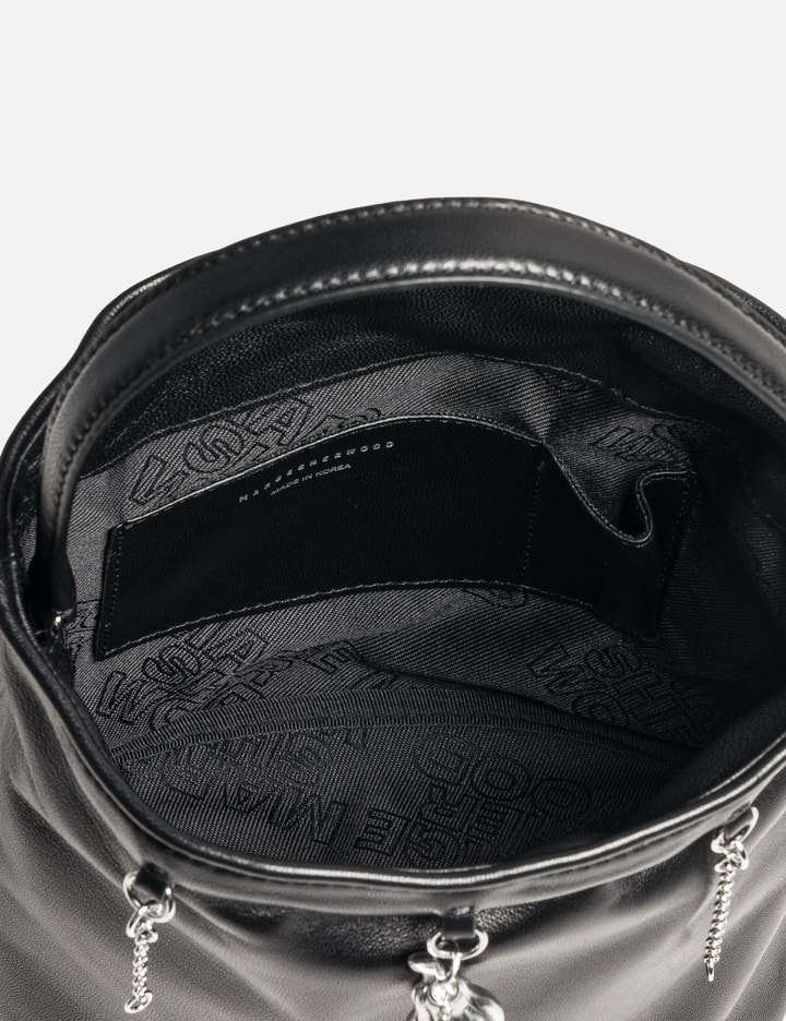 MARGESHERWOOD Wired Bucket