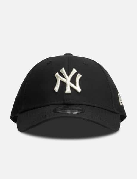 New Era 940i/o CASUAL CLASSIC MB SILVER NEYYAN BLACK