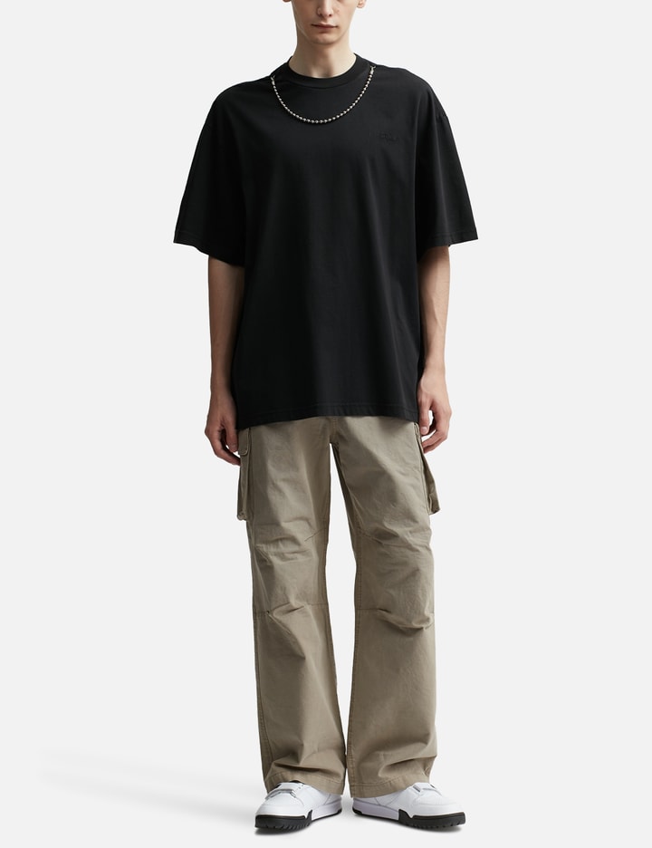 Ballchain T-shirt Placeholder Image