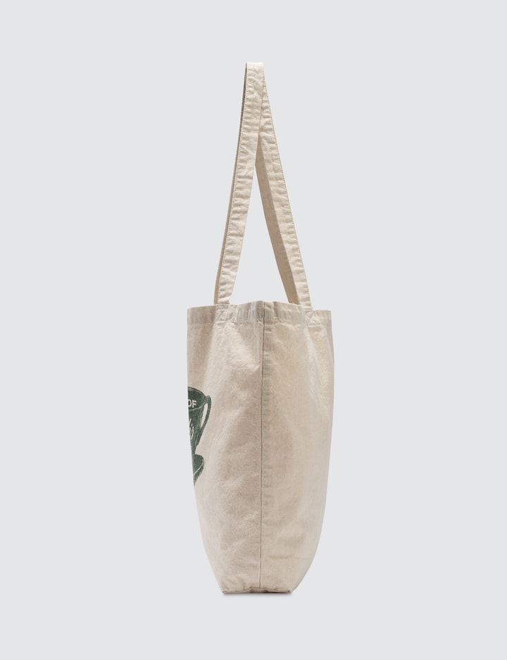 Coffee Tote Bag Placeholder Image