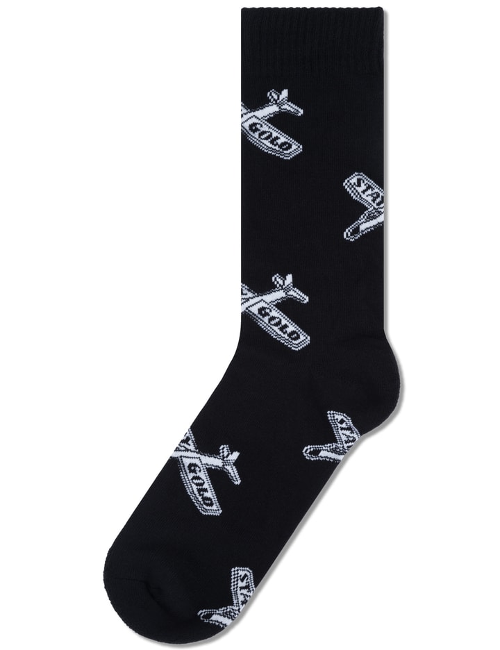Glider Socks Placeholder Image