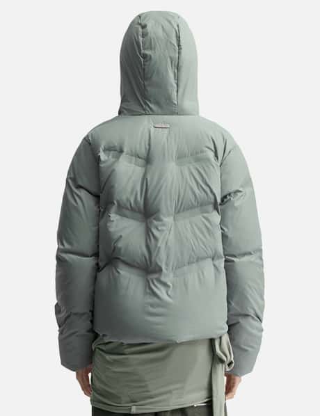 Sealing Down Jacket view 9