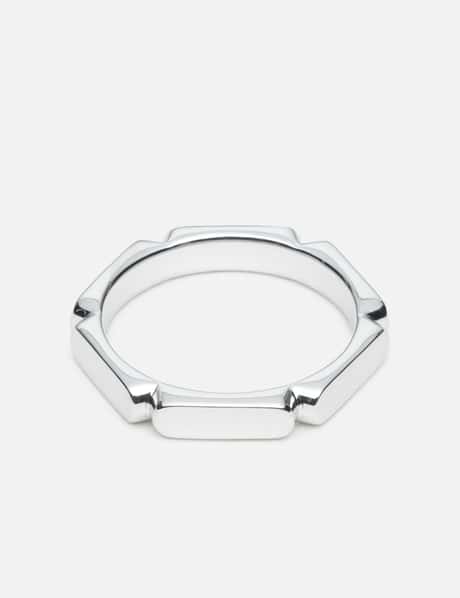 Umi Band Ring Slim view 6