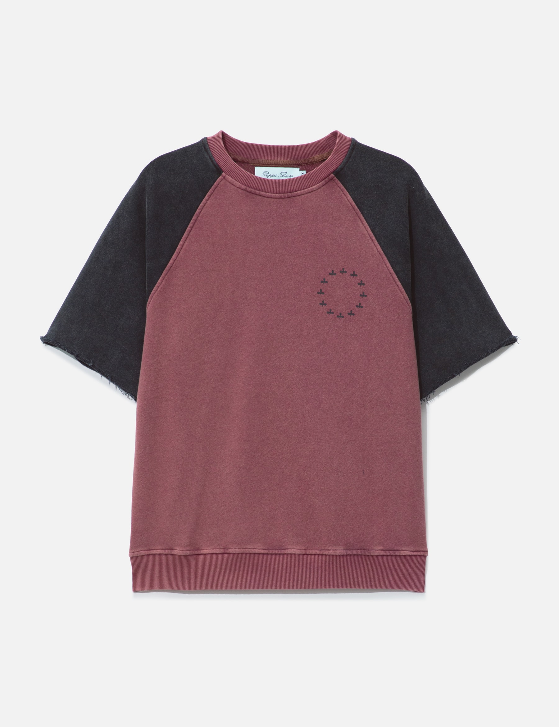 EU Half Sleeve T-Shirt view 16