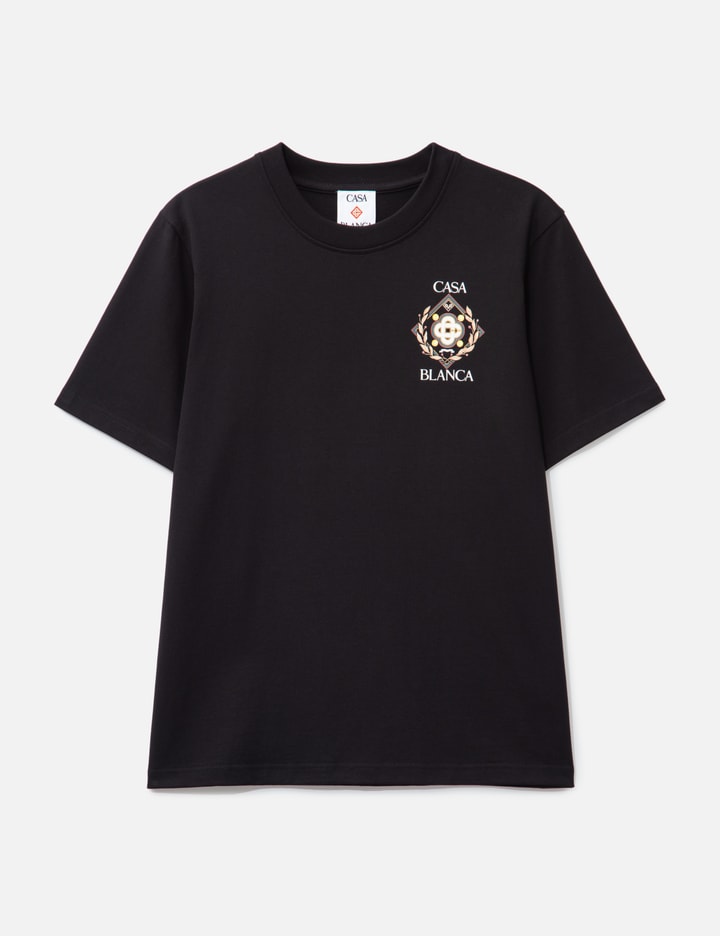 Championship Diamond T-shirt Placeholder Image