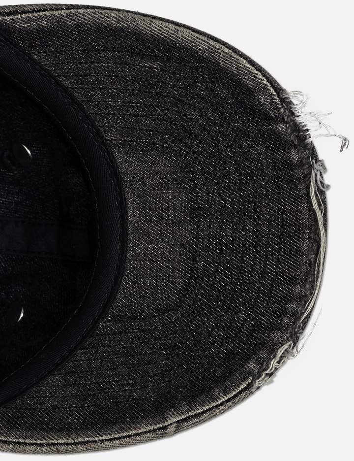 WOD DENIM CAP Placeholder Image