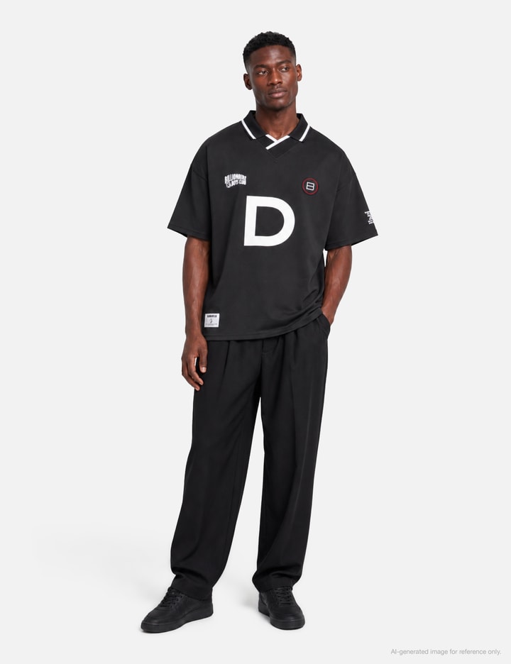 INITIAL D Billionaire Boys Club X Initial D Game Shirt