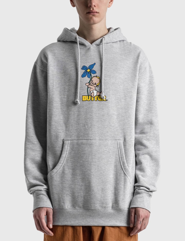 Baby Pullover Hoodie Placeholder Image