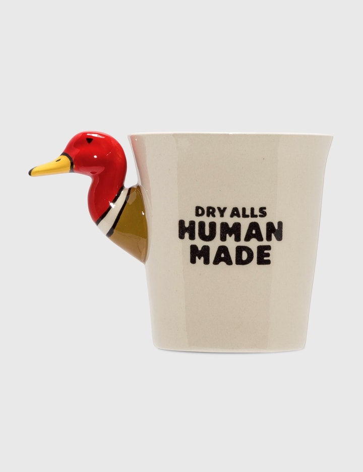 Duck Mug Placeholder Image