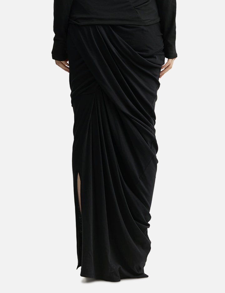 Dia Skirt view 4