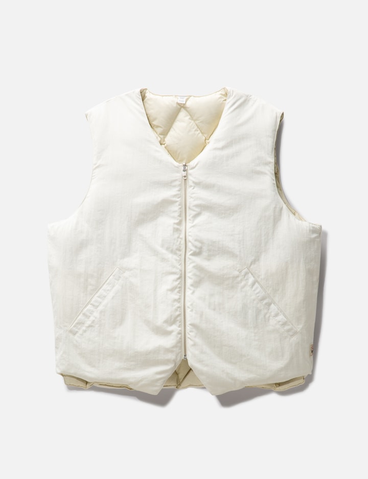 Reversible Quilted Vest Placeholder Image