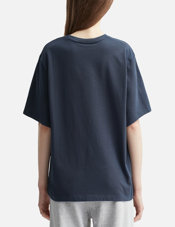 Maison Kitsuné Handwriting Comfort T-shirt Placeholder Image