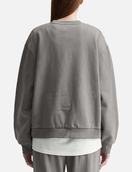 Crewneck view 9