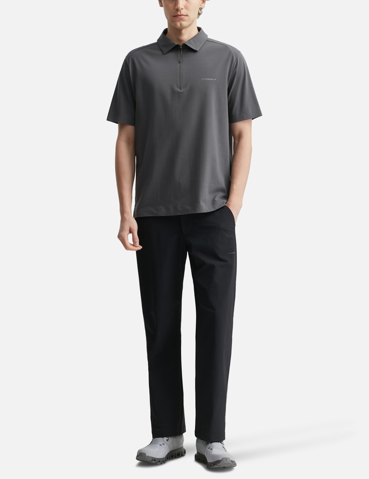 Hypegolf HYPEGOLF X POST ARCHIVE FACTION (PAF) Woven Pants
