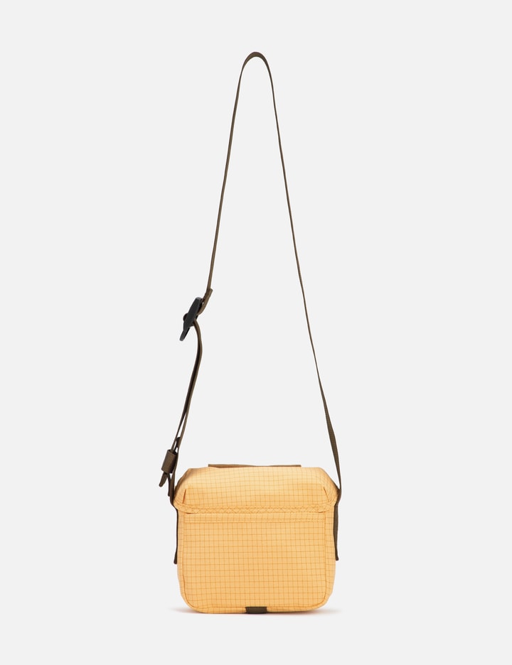 Acne Studios Mini Nylon Messenger Bag