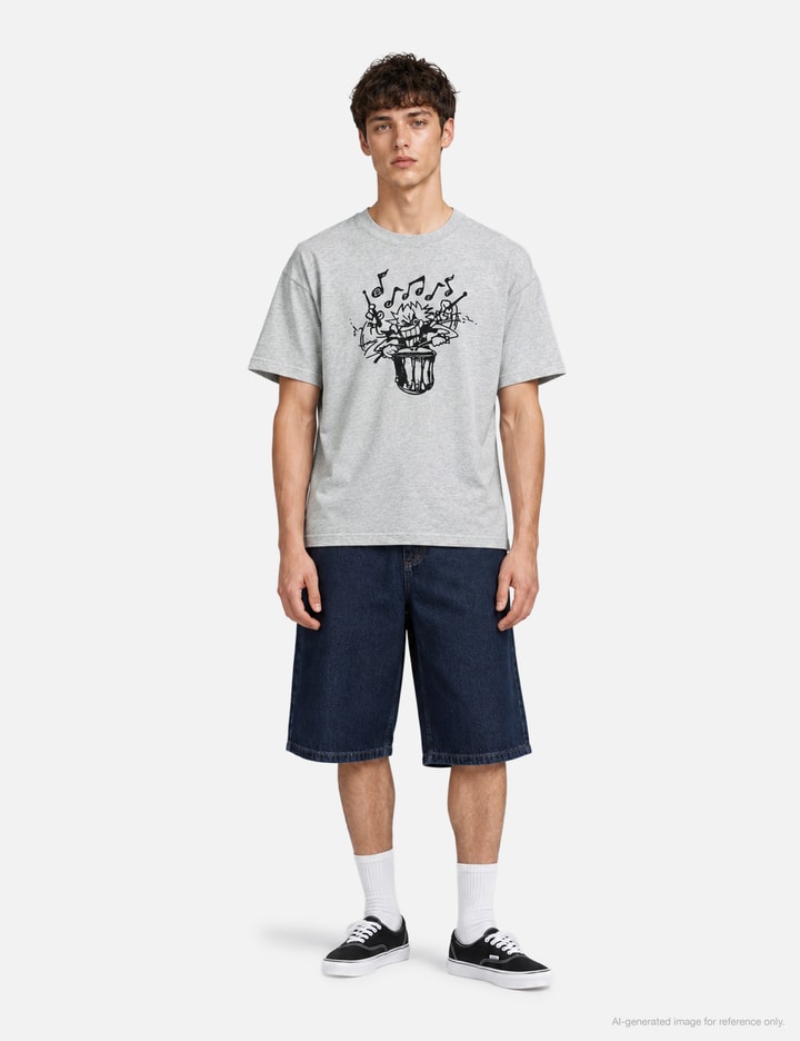 Butter Goods Blaring T-Shirt