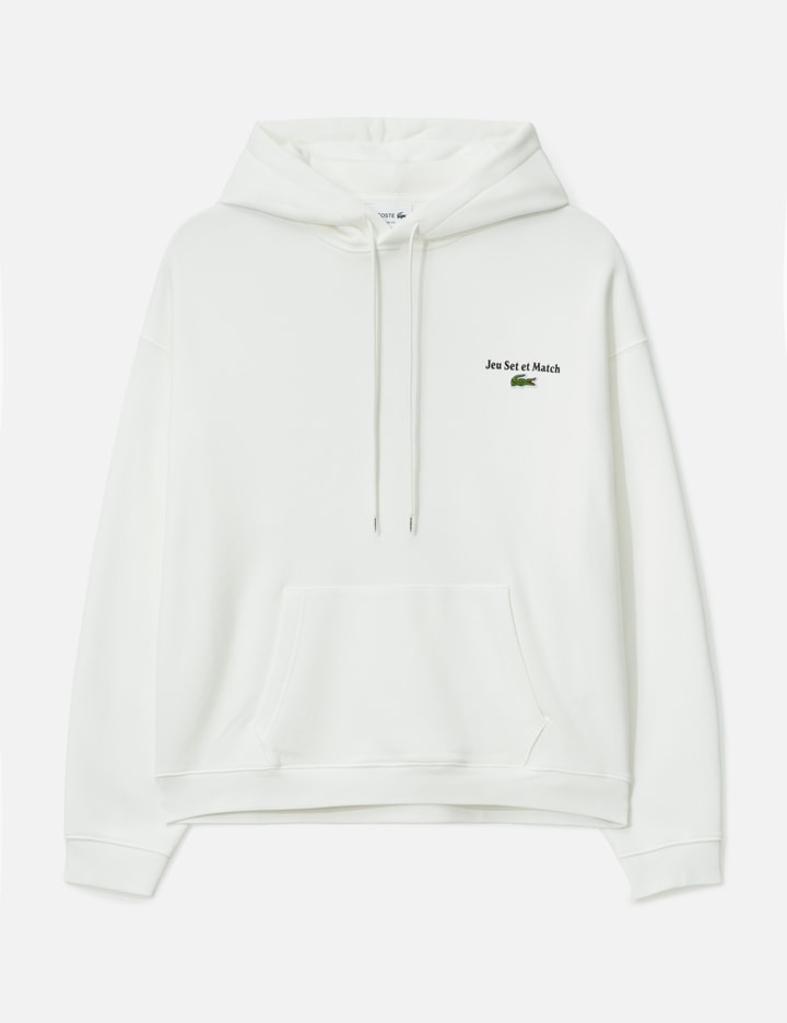 Men's Multi Print Fleece Hoodie Placeholder Image