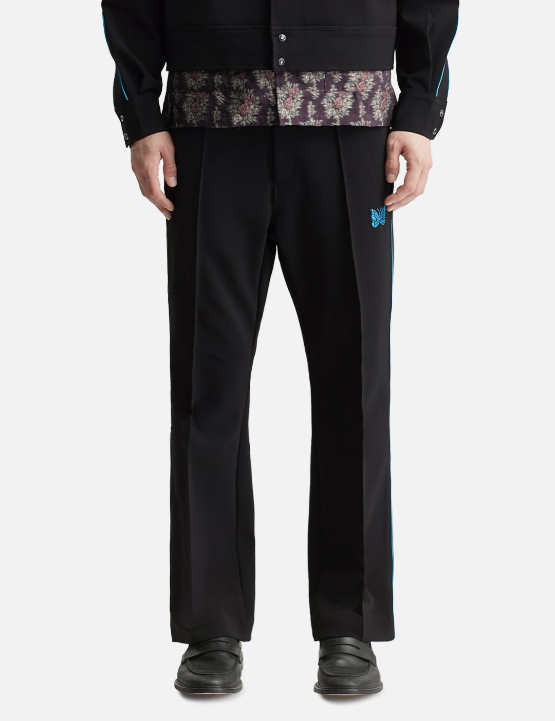 Piping Cowboy Pant view 18