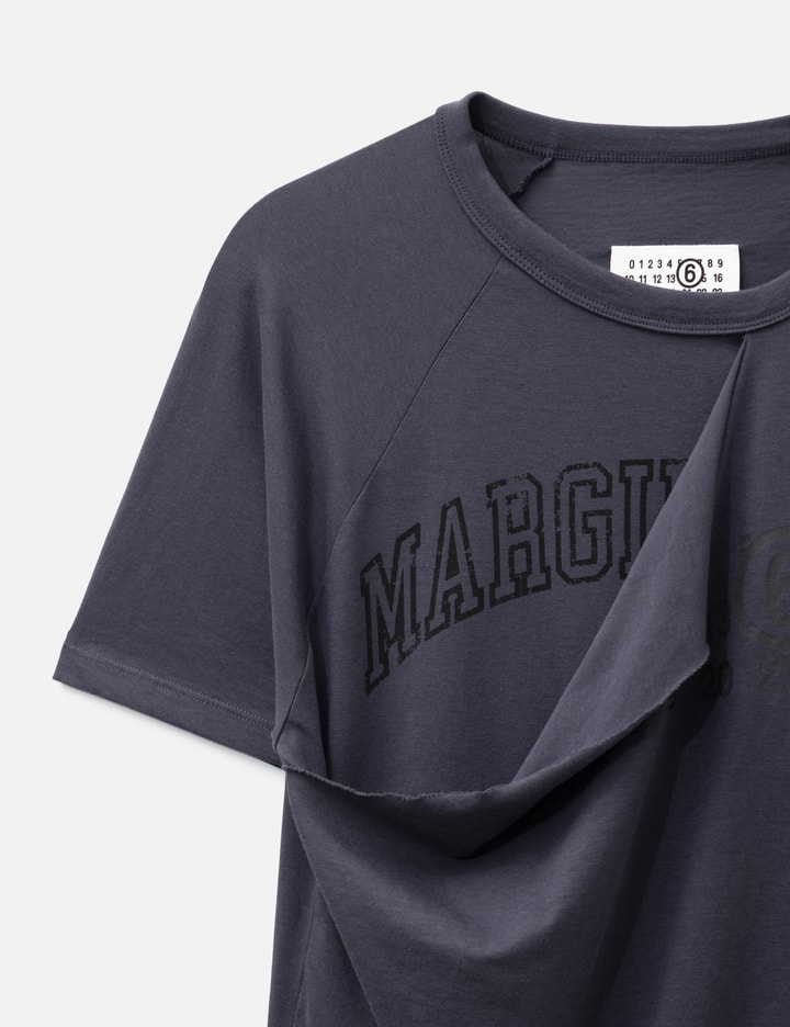 MM6 Maison Margiela T-Shirt