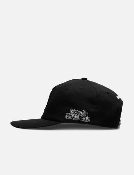 YGM Hat view 7