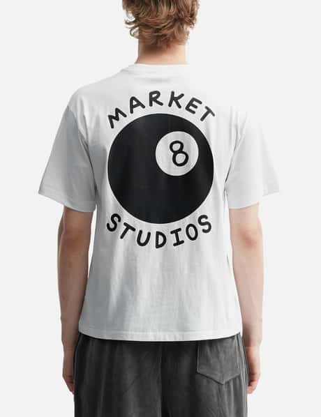Eight Ball T-Shirt view 12