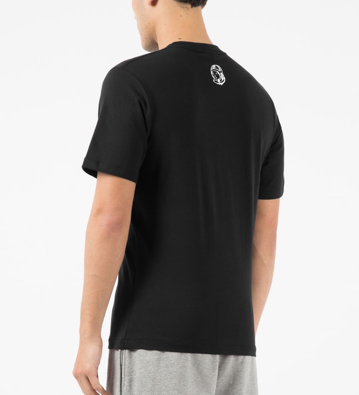 Black/White Arch Logo Classic S/S T-Shirt Placeholder Image