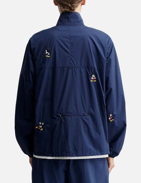Mickey PERTEX® EQ Packable Windbreaker view 12