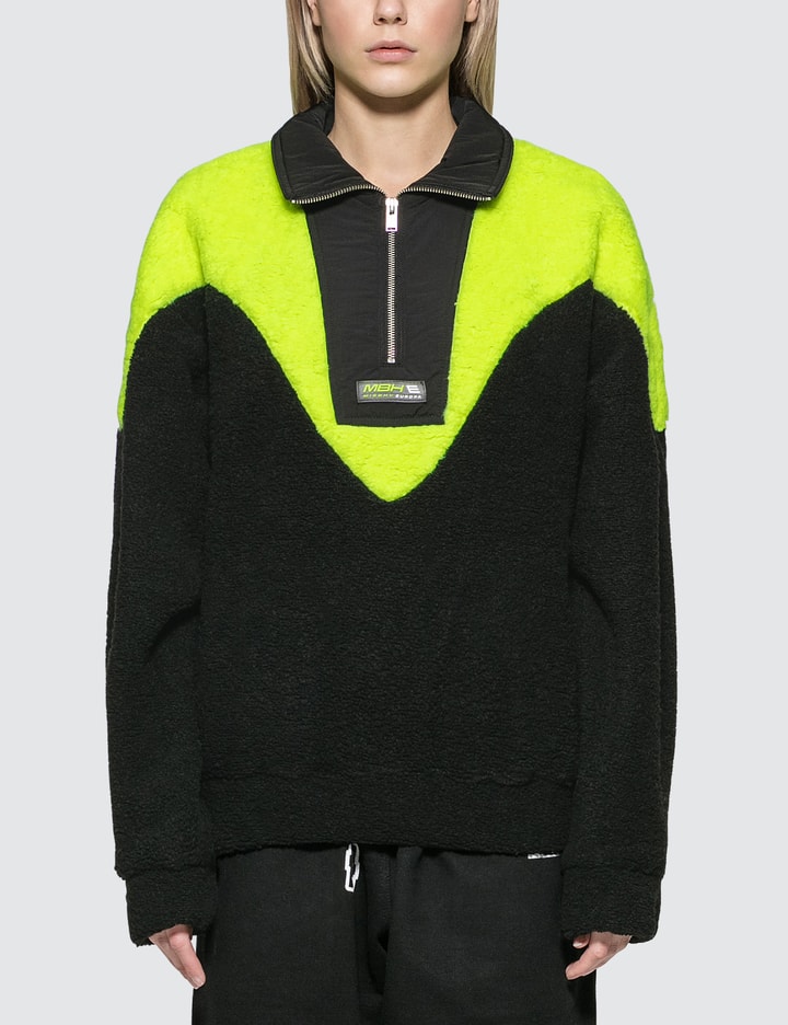 Europa Fleece Jacket Placeholder Image