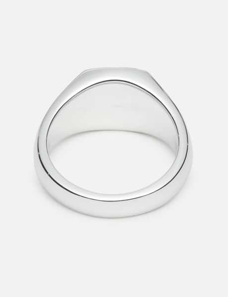 Kay Ring Satin view 6