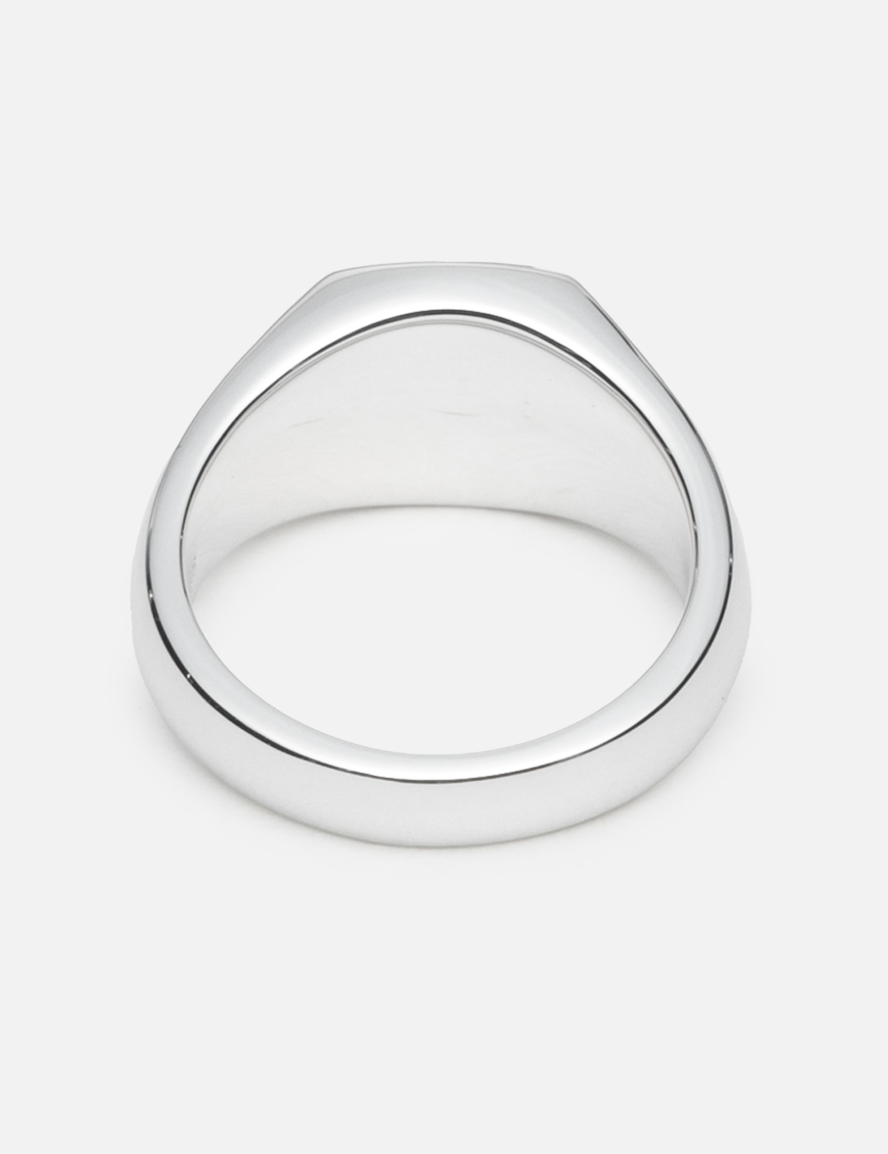 Kay Ring Satin view 11