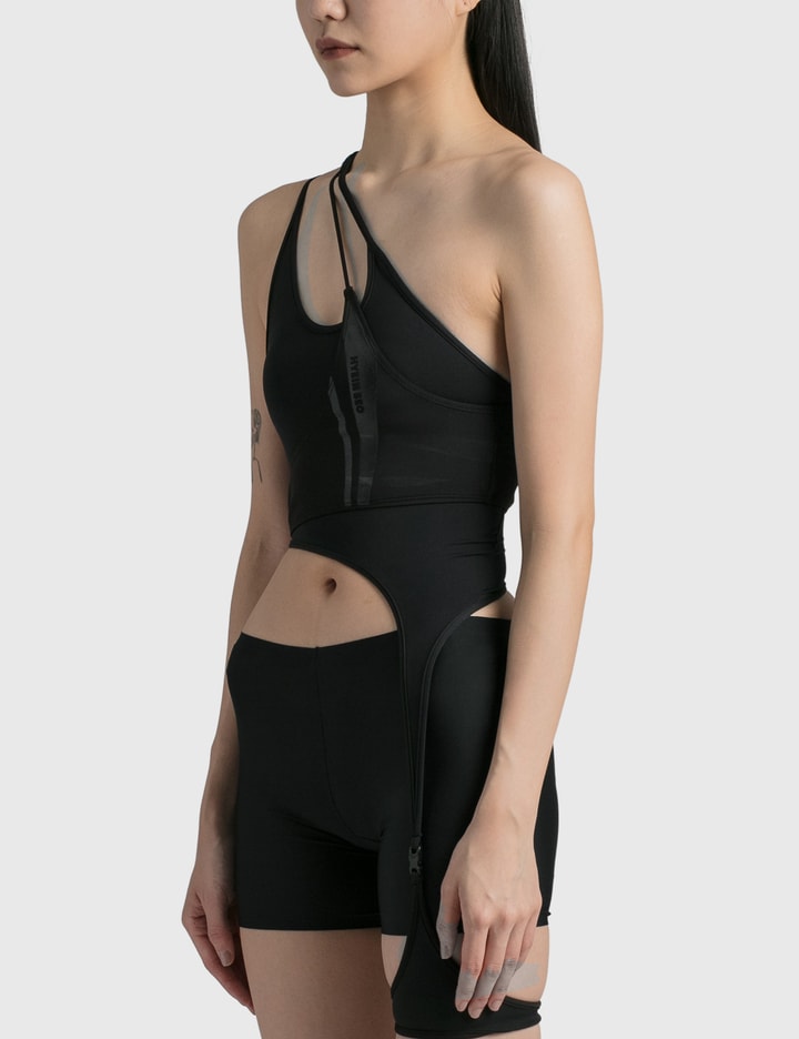 Tank Top with Garter Placeholder Image