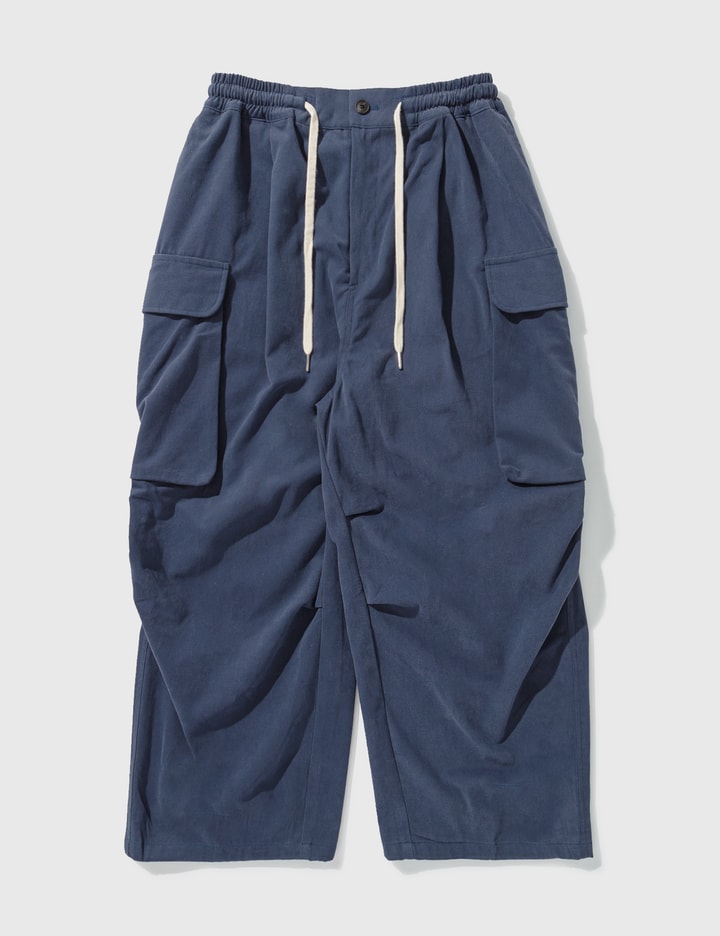 Cb Wide Cargo Pant Placeholder Image