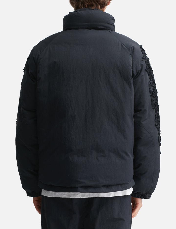 Sculpture Down Jacket Placeholder Image