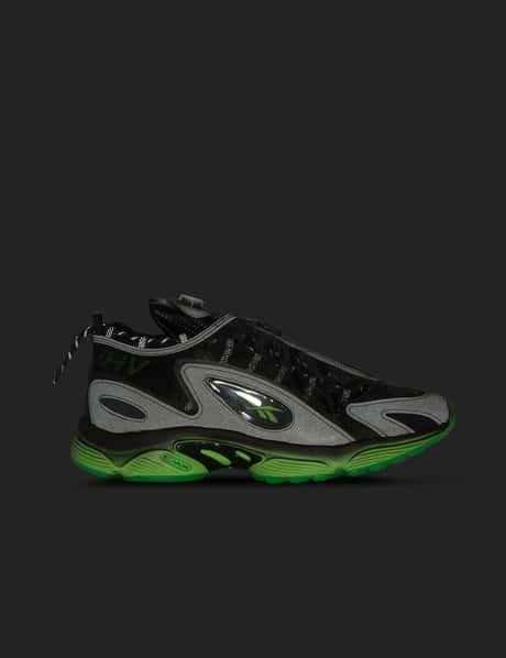 Misbhv Reebok x MISBHV Daytona DMX HBX 하입비스트가