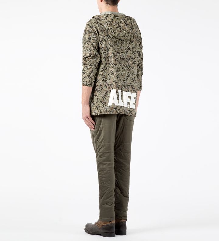 Multi Camo Jacket Placeholder Image