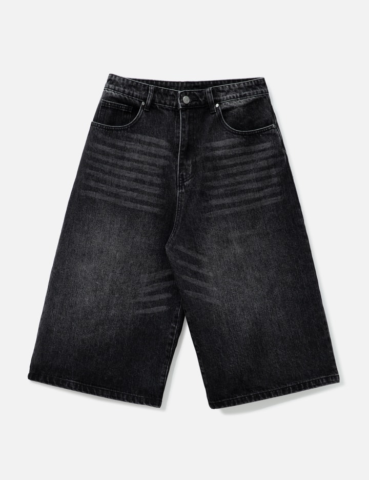 Breacher Denim Shorts Placeholder Image