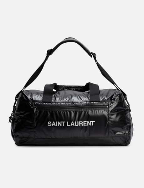 Saint Laurent Rip Duffle Bag