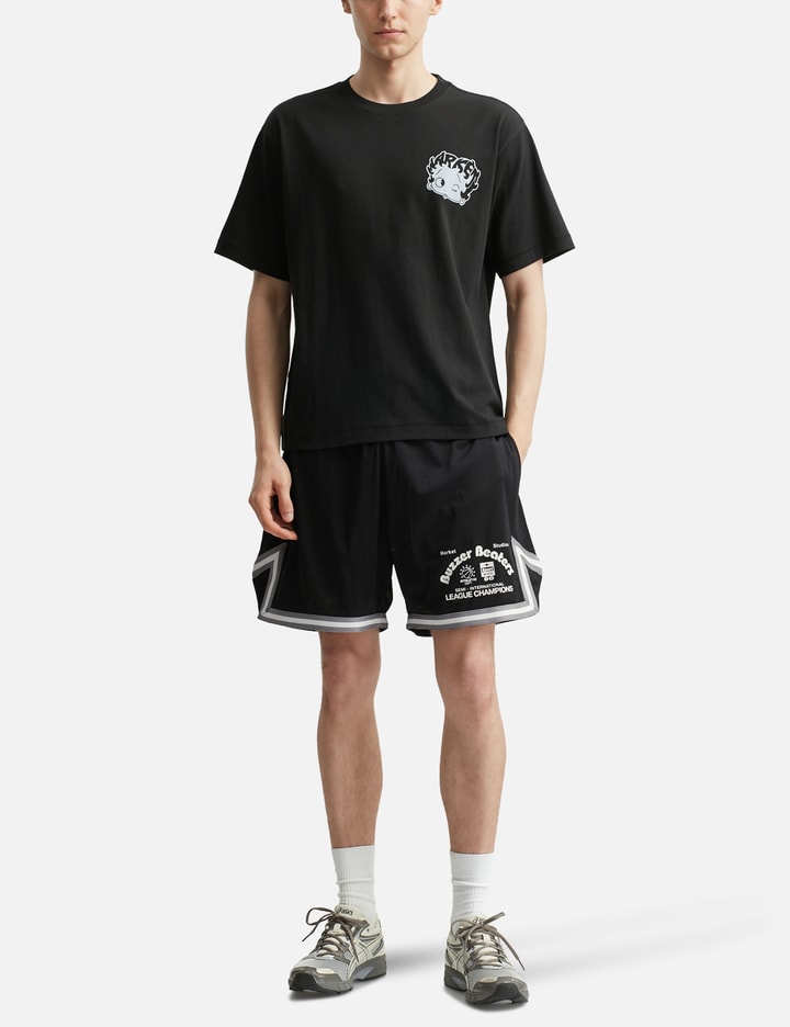 Buzzer Beaters Game Shorts Placeholder Image