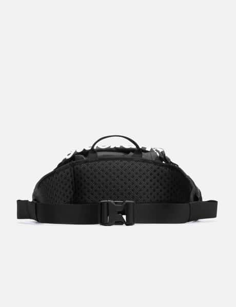 black north face supreme backpack The Snakeskin Lightweight Day Pack SS18  UniqueHype La caractristique innovante de ce sac est son sac banane amovible Supreme - THE NORTH FACE