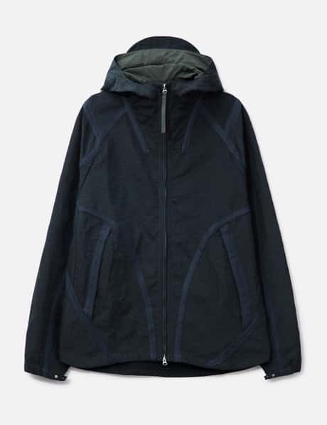 SAN SAN GEAR WEBBING JACKET