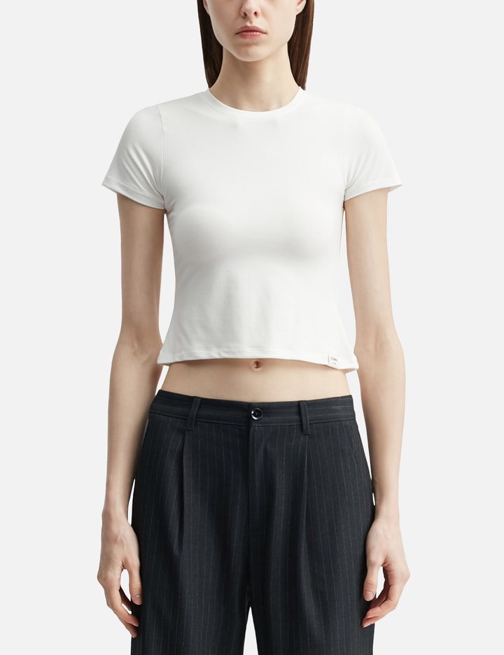 Glowny G Soft Baby T-Shirt