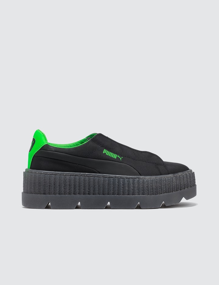 Cleated Creeper Surf Womens Trainers Placeholder Image