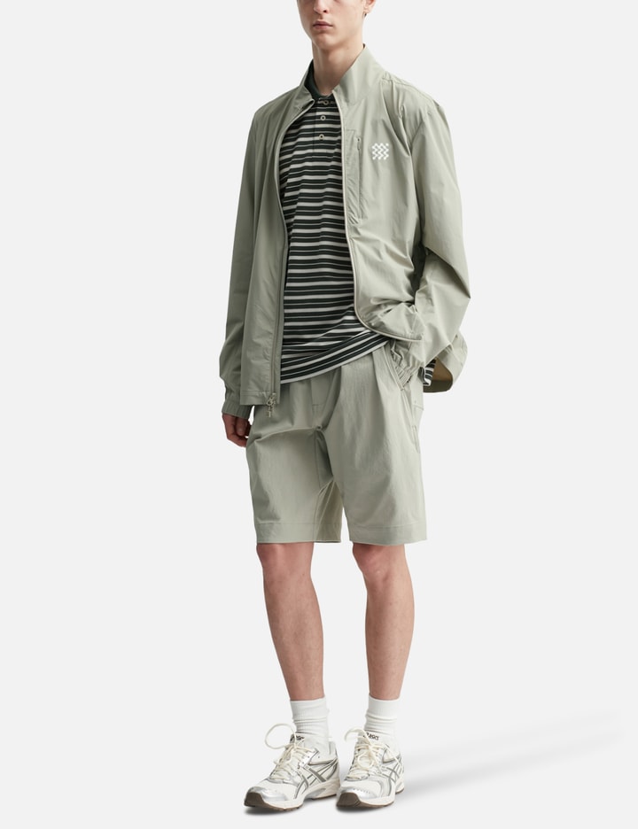 Manors Golf Recycled Greenskeeper Shorts