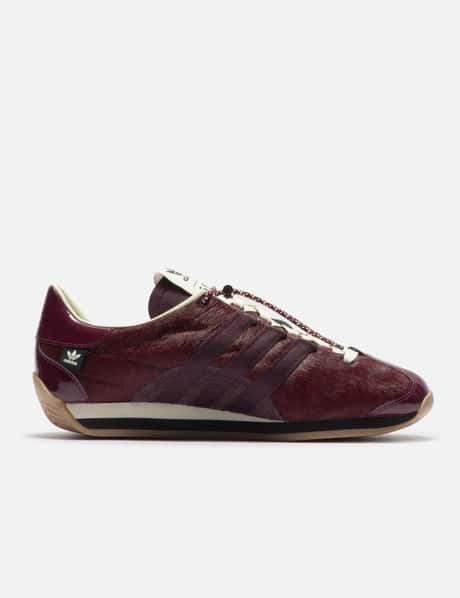 Adidas Originals - COUNTRY OG SFTM | HBX - Globally Curated 