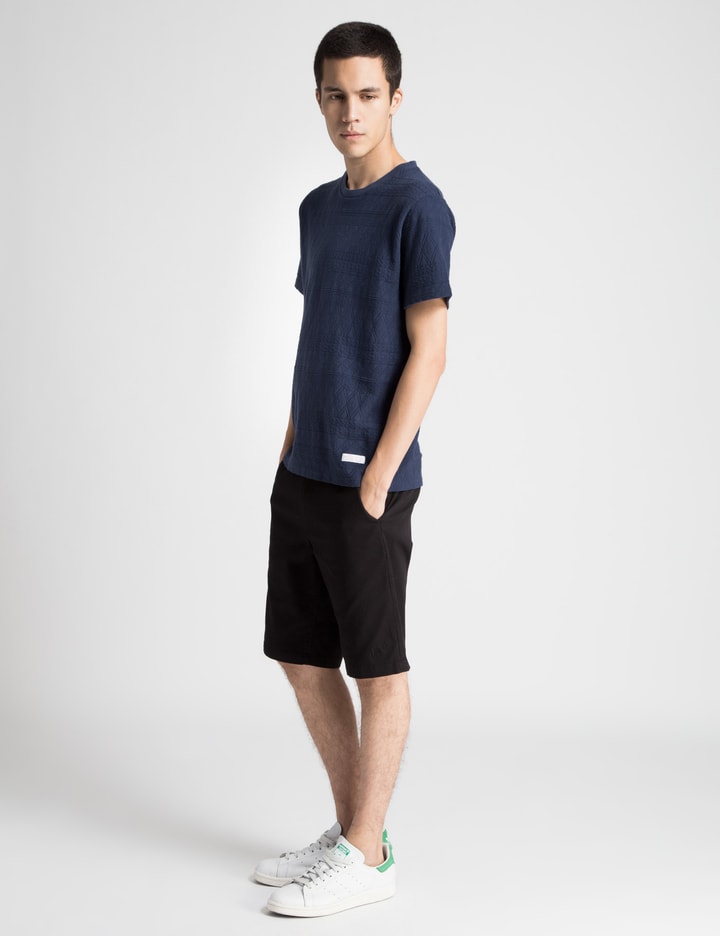 Navy Opium T-Shirt Placeholder Image