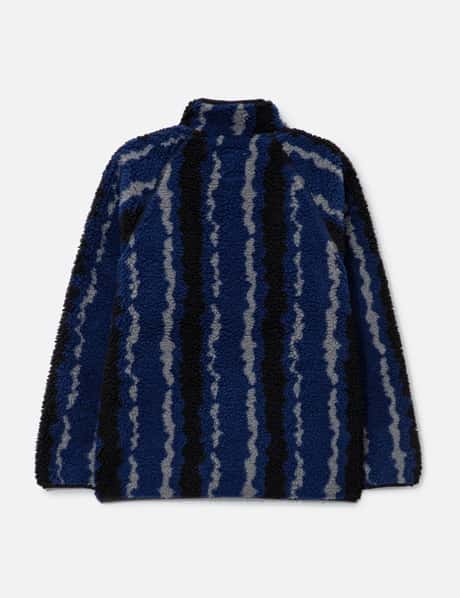 Ripple Sherpa Jacket view 8