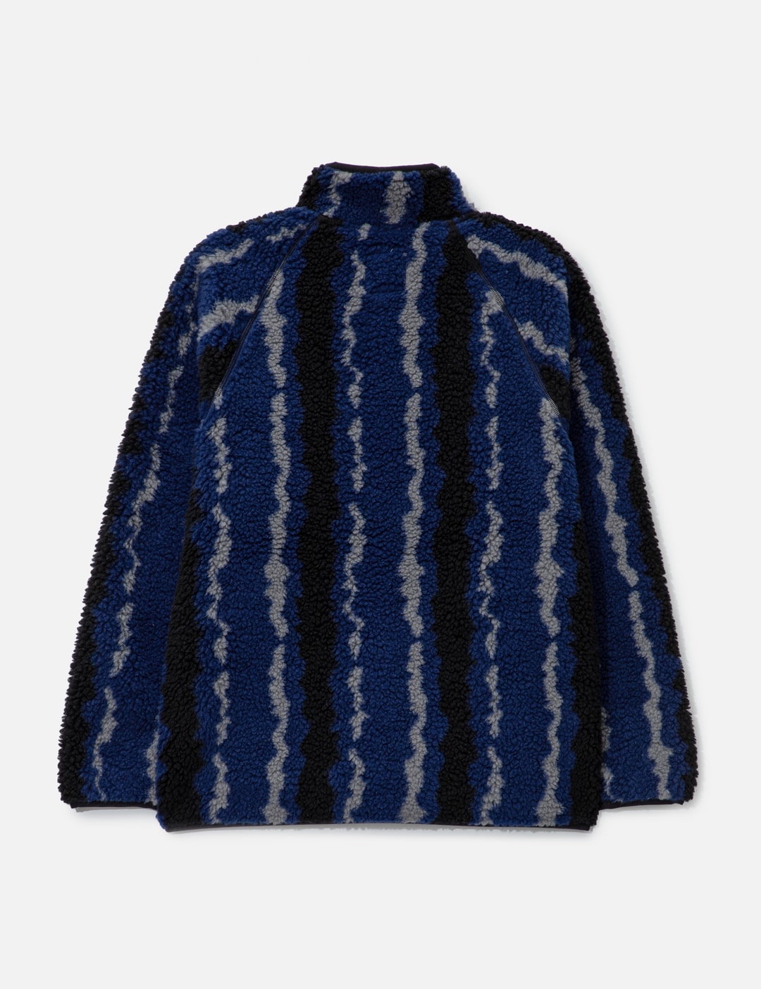 Ripple Sherpa Jacket view 9
