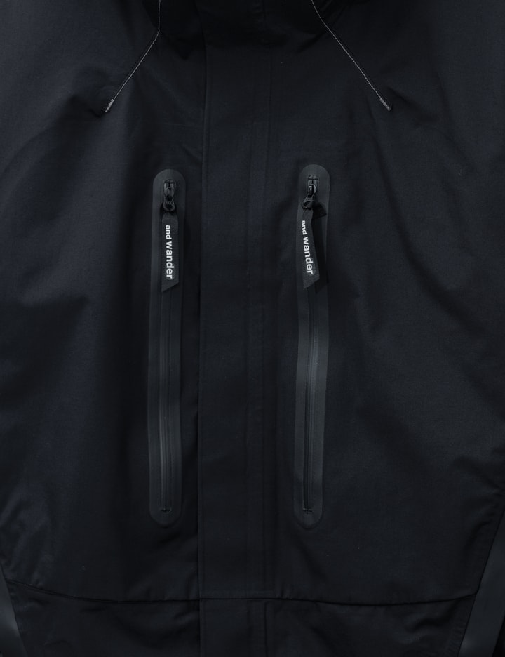 and wander 2.5L Hiker Rain Jacket